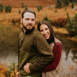 Meet your Posher, Tory